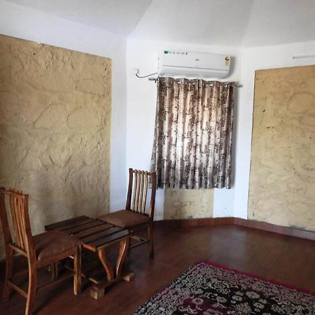 Jawai Wildlife Safari Camp Bed & Breakfast Nana Luaran gambar