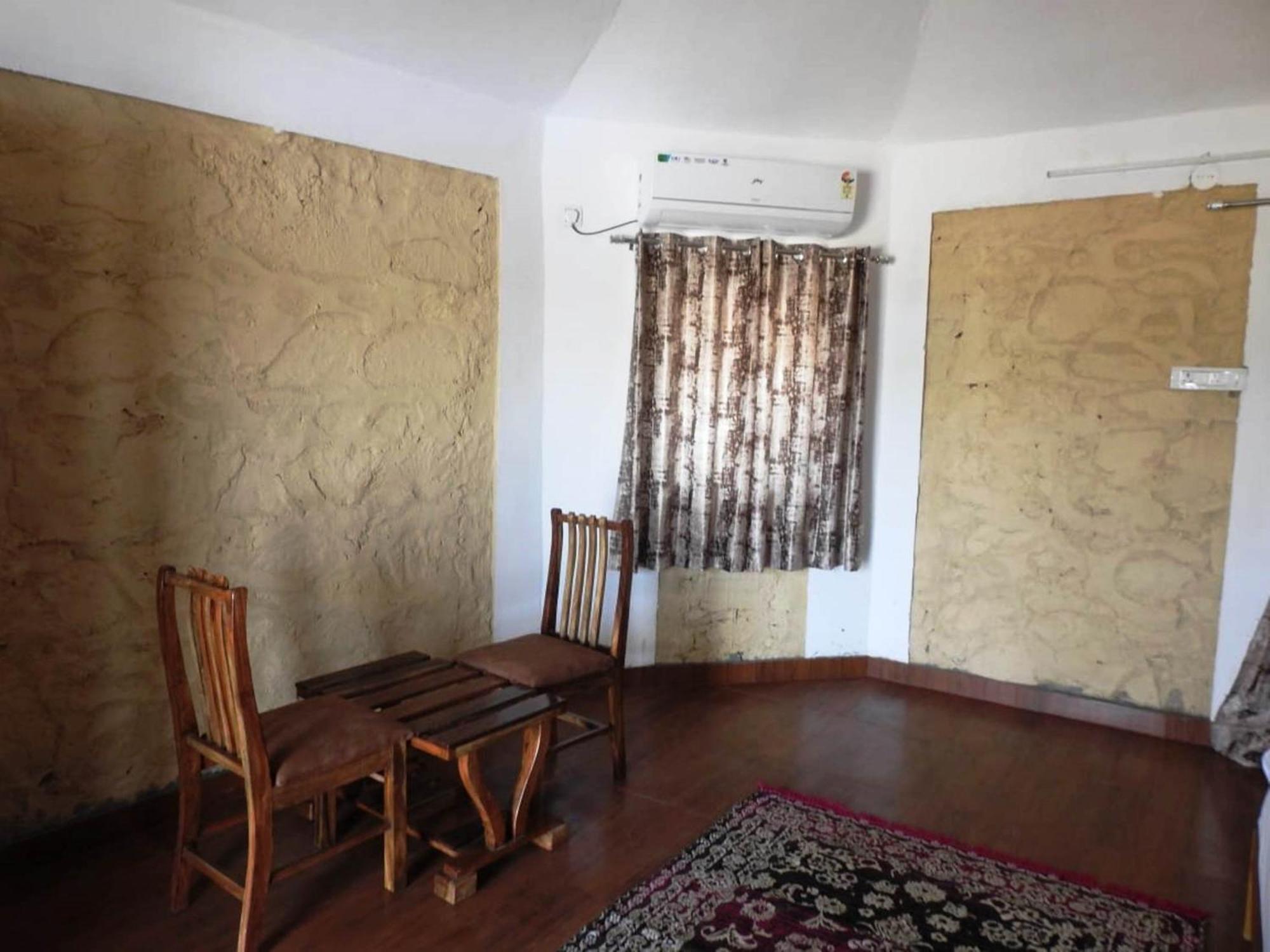 Jawai Wildlife Safari Camp Bed & Breakfast Nana Luaran gambar