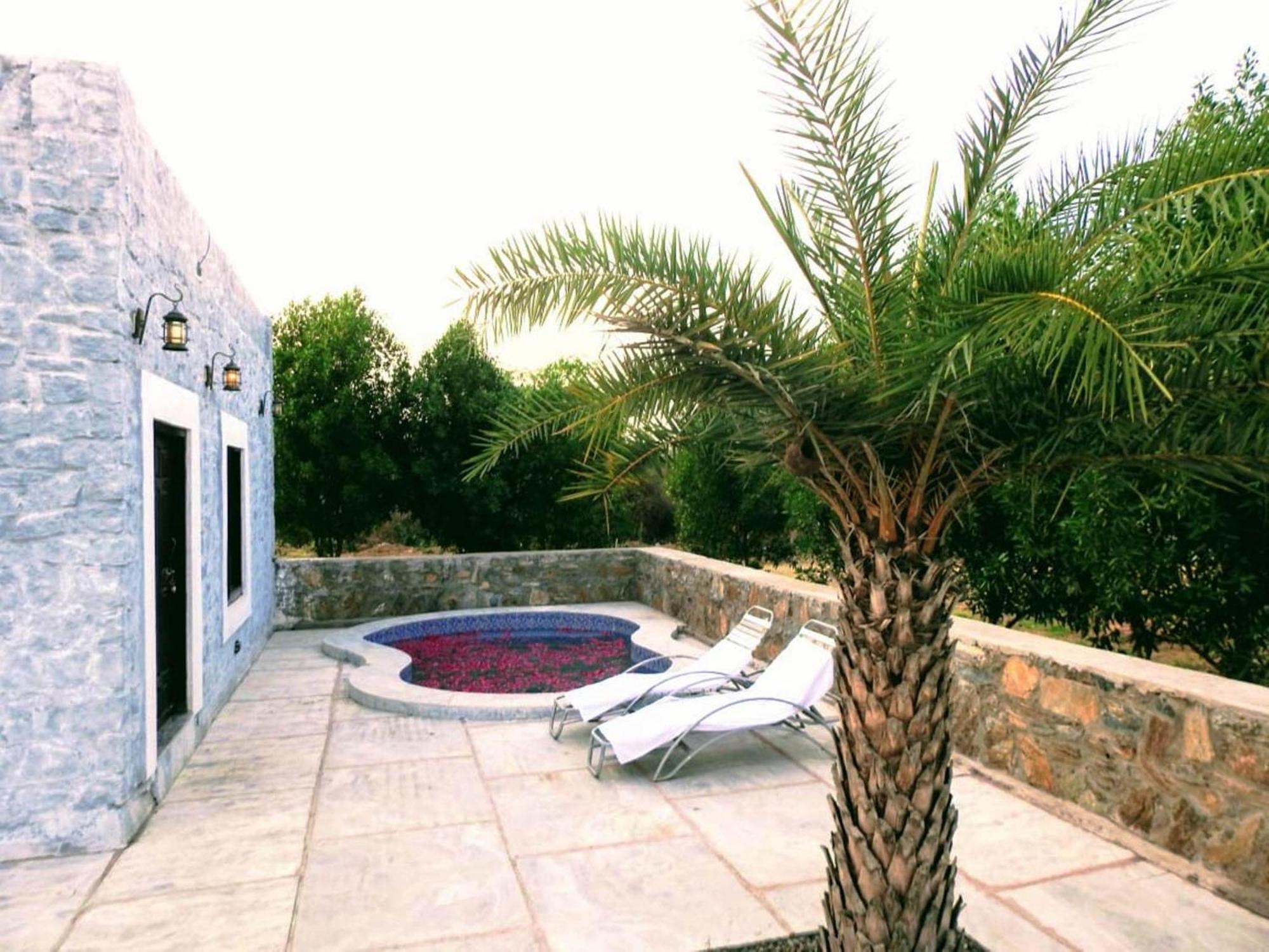 Jawai Wildlife Safari Camp Bed & Breakfast Nana Luaran gambar