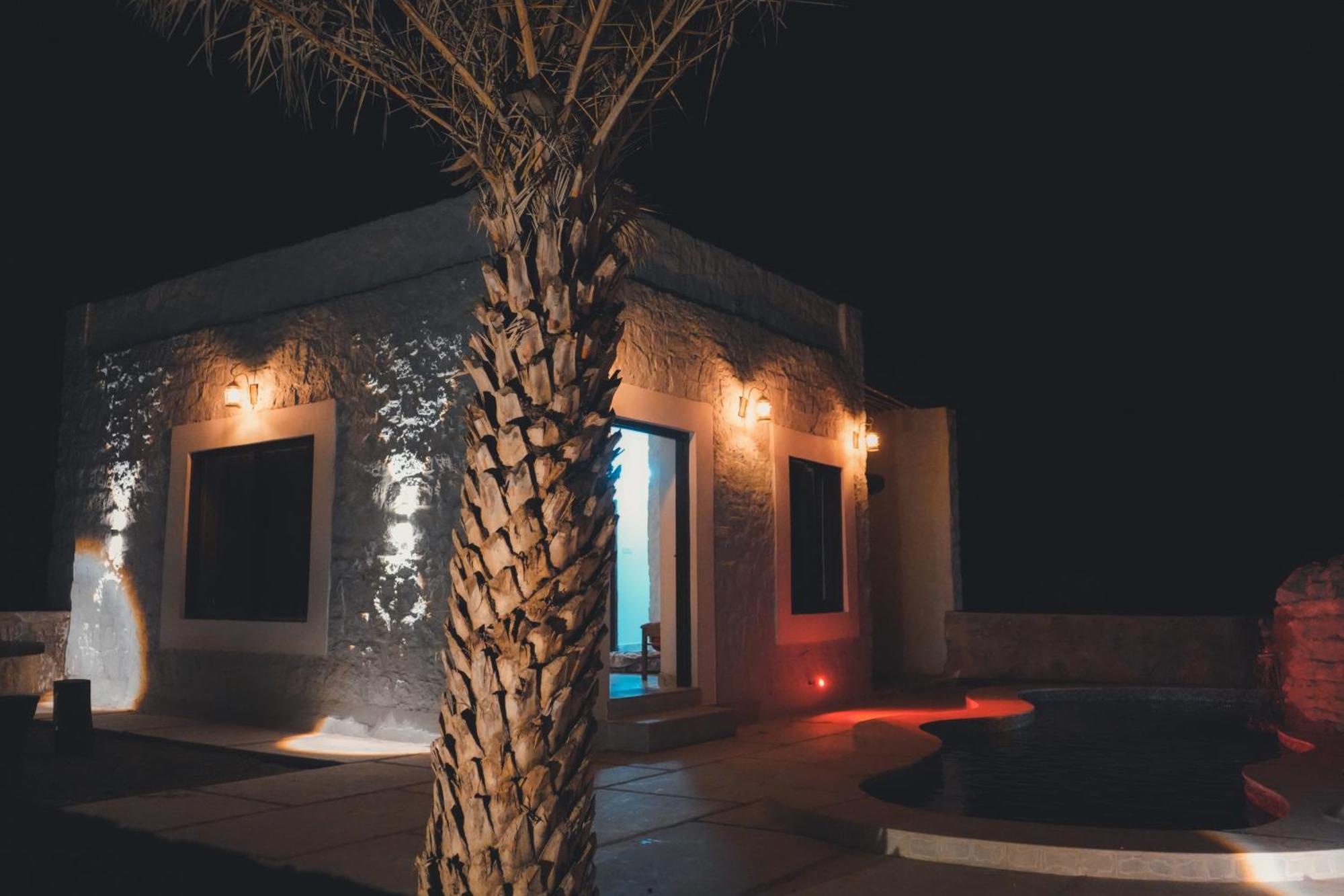 Jawai Wildlife Safari Camp Bed & Breakfast Nana Luaran gambar